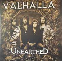 Виниловая пластинка VALHALLA / UNEARTHED - LTD EDT (1LP)